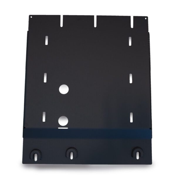 RCI Nissan Frontier Transmission Skid Plate 2005-2025