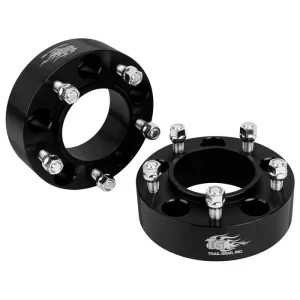 TG Hub-Centric Wheel Spacers Pair 5x150 | From 3/4" to 2.0"