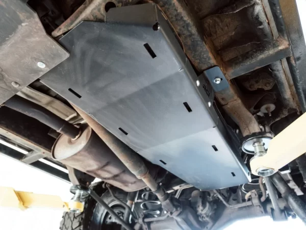 RCI Fuel Tank Skid Plate 1996-2002 Toyota 4Runner