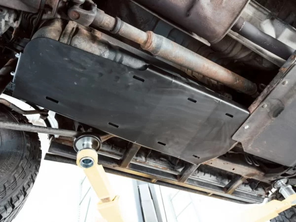 RCI Fuel Tank Skid Plate 1996-2002 Toyota 4Runner