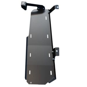 RCI Fuel Tank Skid Plate 1996-2002 Toyota 4Runner