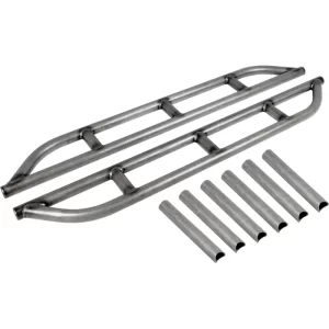 120001-1-kit 58 inch weld on rock sliders