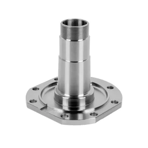 140205-1 Trail Gear Toyota Front Chromoly Spindle Pickup 4Runner FJ60