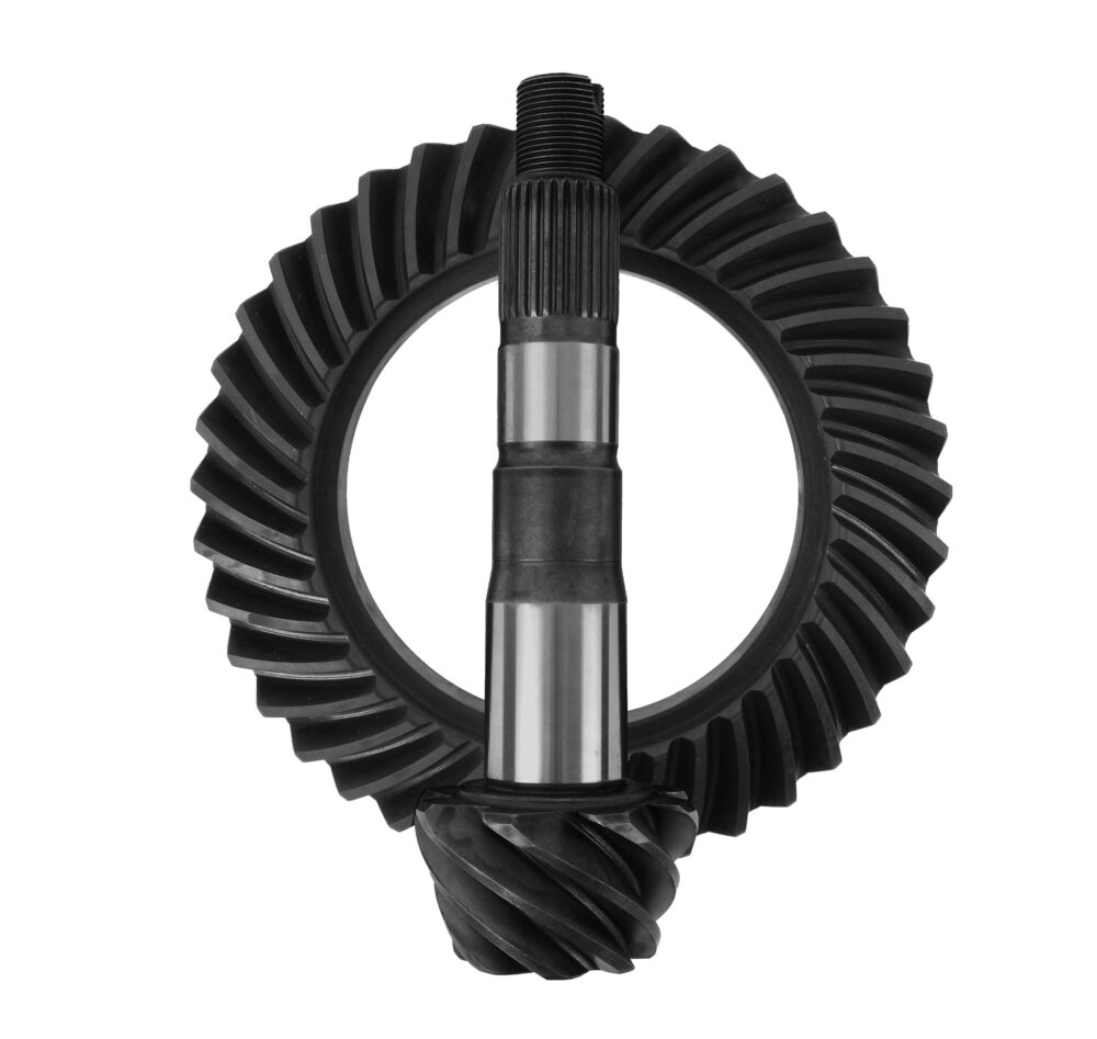 Longfield 29-Spline Toyota 8” Ring & Pinion Gears - 5.29