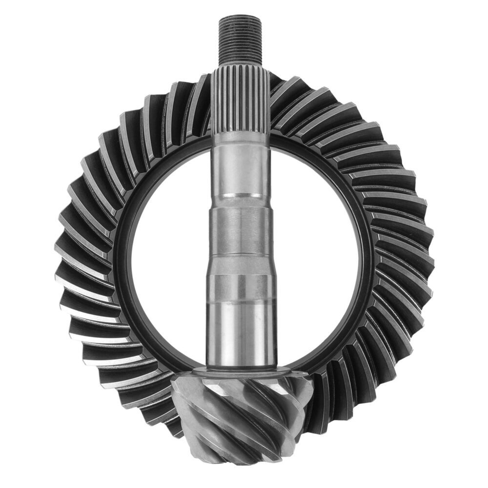 【おすすめ】 8” Toyota 29-Spline Finish Super Longfield Ring Pinion & その他