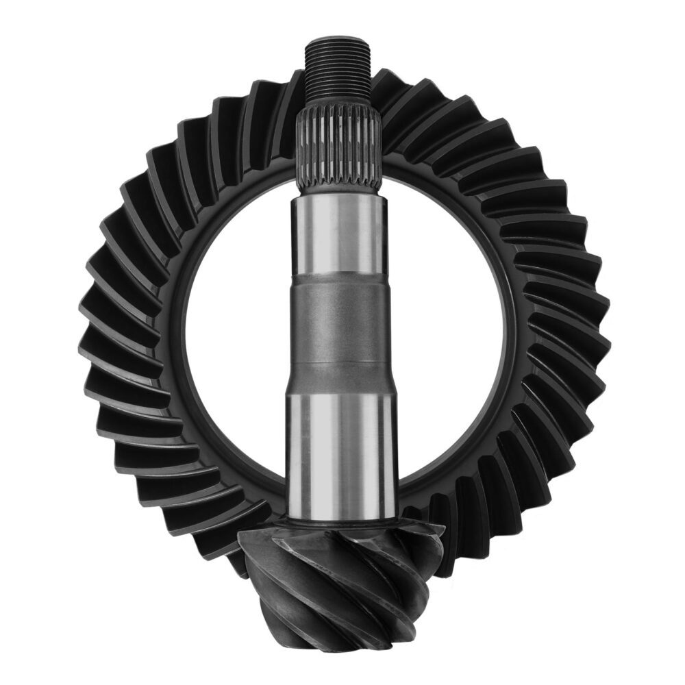 Longfield Toyota 8.4” Ring & Pinion Gears - 4.88
