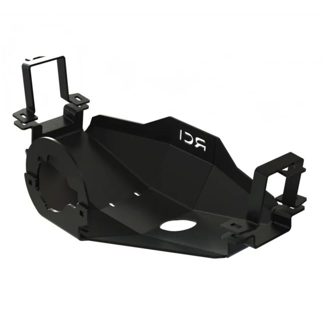 RCI Rear Diff Skid Plate | 2024+ Land Cruiser | 2025+ 4Runner