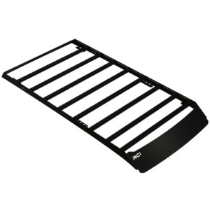 RCI Toyota 4Runner Full Length Aluminum Roof Rack 2025+