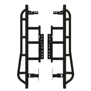 RCI Toyota 4Runner Rock Sliders Toyota 4Runner 2025+