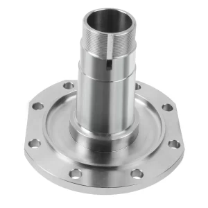 tgi-308455 Toyota Land Cruiser Chromoly Spindle 80 + 105 Series LX450 (1)