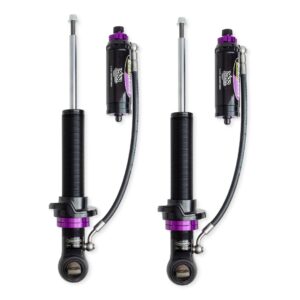 Dobinsons MRA19-A108 2.2 3-Way Adjustable Front Struts Pair