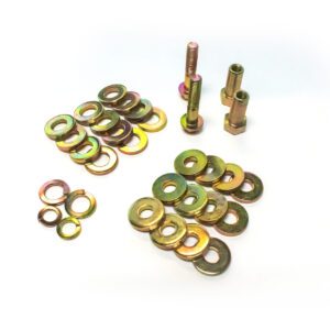 Dobinsons WA19-527K Rear Driveshaft Spacer Kit for Ford Ranger