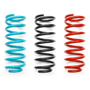 トンキンレプリカ　ケンワース＋タンクローリー② Dobinsons C59-297V Rear Lifted Coils for Toyota 4Runner 3rd Gen - Pair