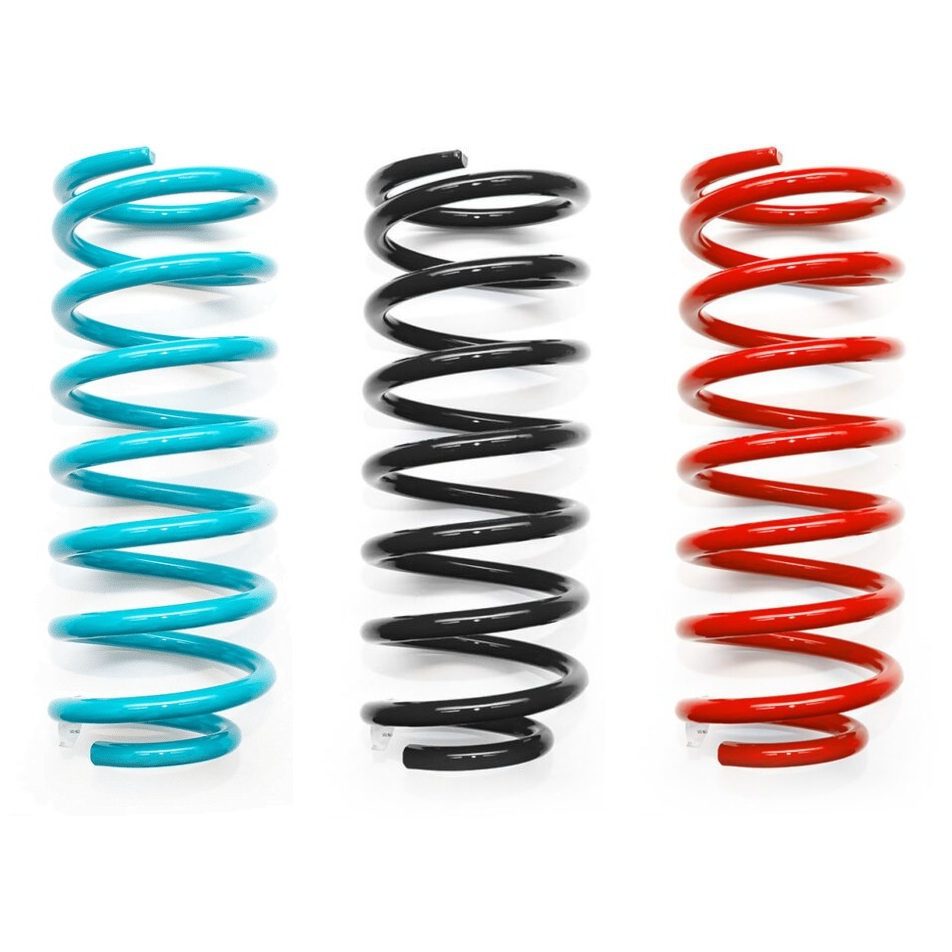 Dobinsons C59-327 Rear Coils | Toyota 4Runner FJ Cruiser