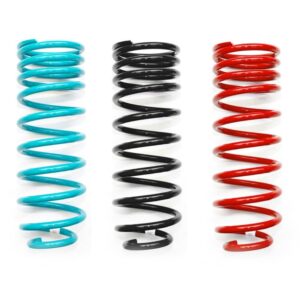 ※SpongKlong※ カーボンシャフトSL 12.5 MM Dobinsons C59-323 Rear Coils | Toyota 4Runner FJ Cruiser