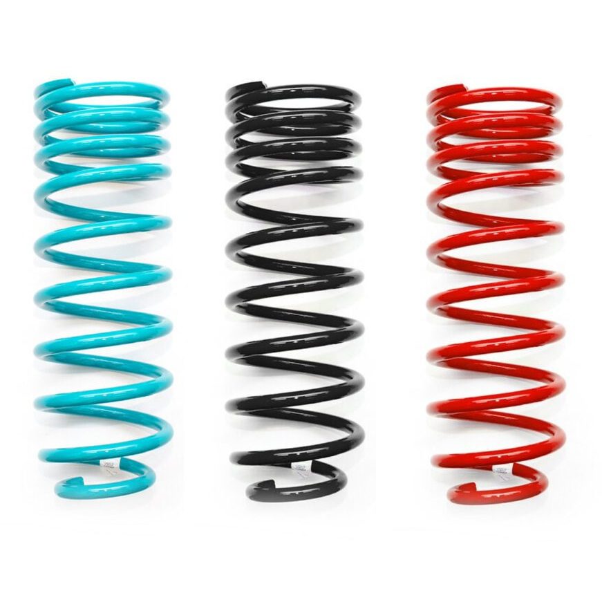 Dobinsons C59-749V Rear Extremely HD Long Travel Coil Springs