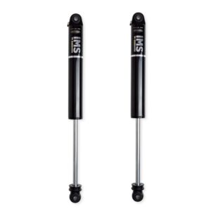IMS19-50109 Dobinsons IMS Monotube 2.2 IFP Rear Shocks Pair Ford Ranger USA Model 2024+ (1)
