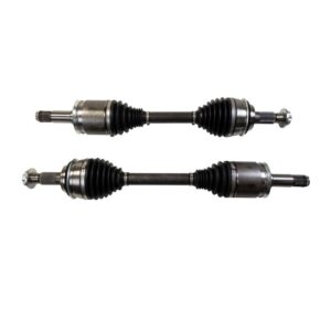 ReadyLift High-Performance CV Axle Kit For 2022+ Toyota Tundra