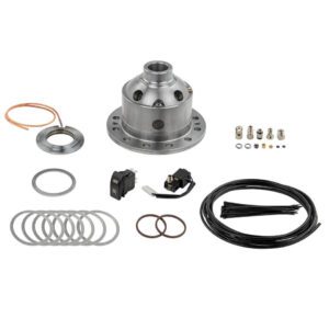 ARB RD129 Rear Air Locker Toyota 8.4″ 30 Spline