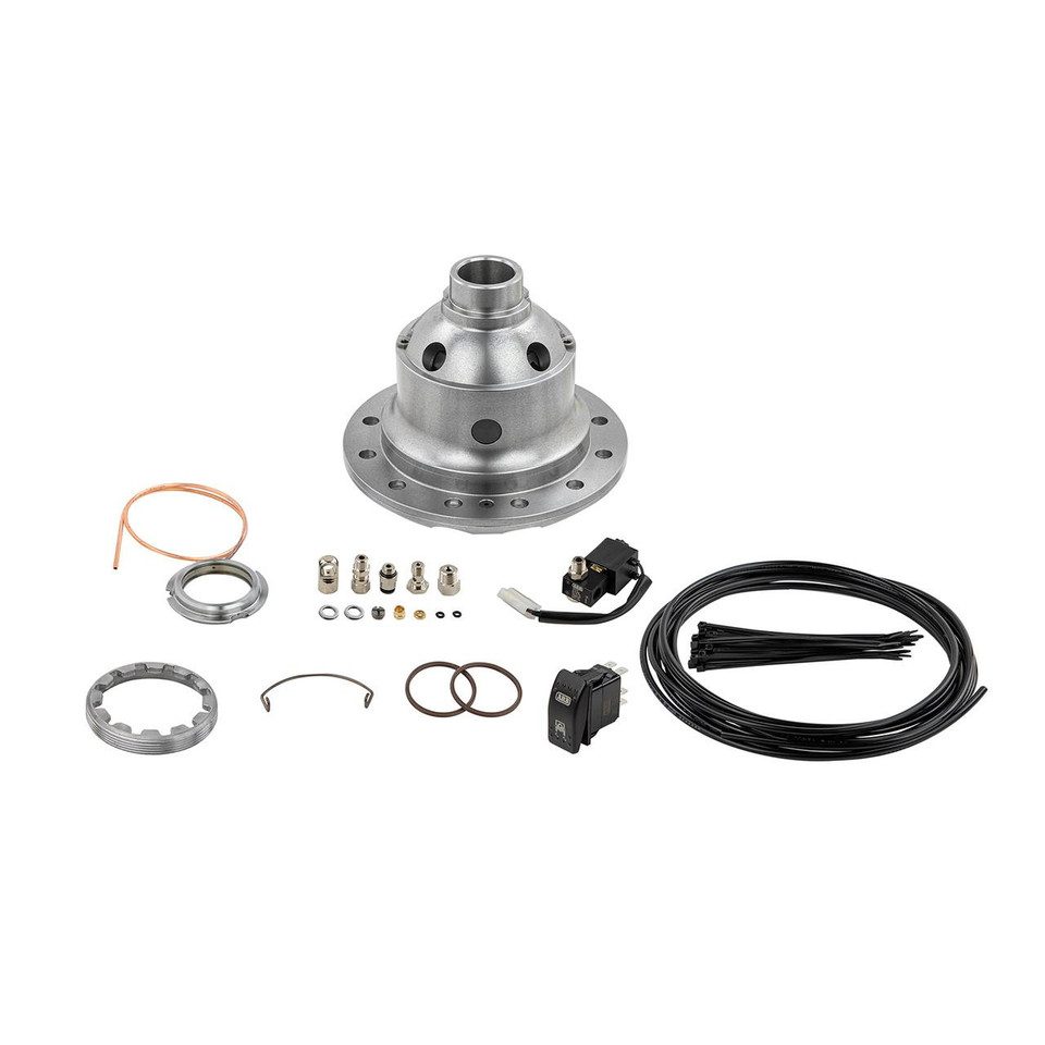 ARB RD152 Rear Air Locker Toyota 9.5