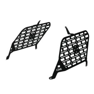 RCI Interior Left + Right Side 4Runner Molle Panels 2010-2024 Toyota 4Runner (1)