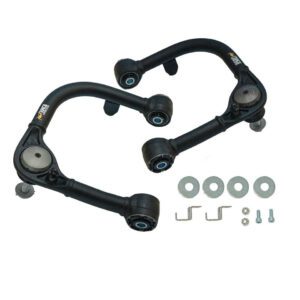 OME Upper Control Arms Pair - GX550 LC250 Tacoma 4Runner UCA0021