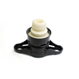 IMS29-50735-Mount DOBINSONS Jeep Grand Cherokee WK2 REAR TOP MOUNT WITH BUMP STOP