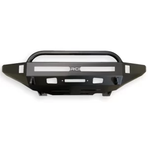 RCI Arapaho Toyota Tacoma Front Bumper for 2016-2023 short hoop