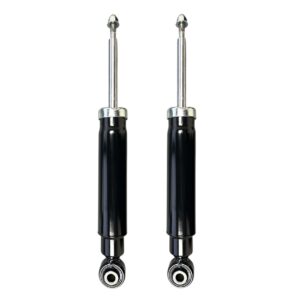 Dobinsons GS45-065B Rear Shocks Pair for Nissan Pathfinder R53 2021-2025